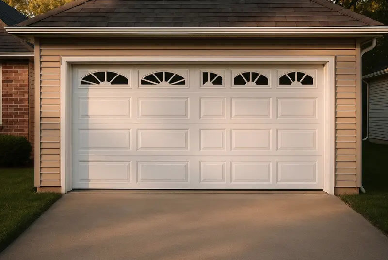 Contact Roseville Garage Door Pro